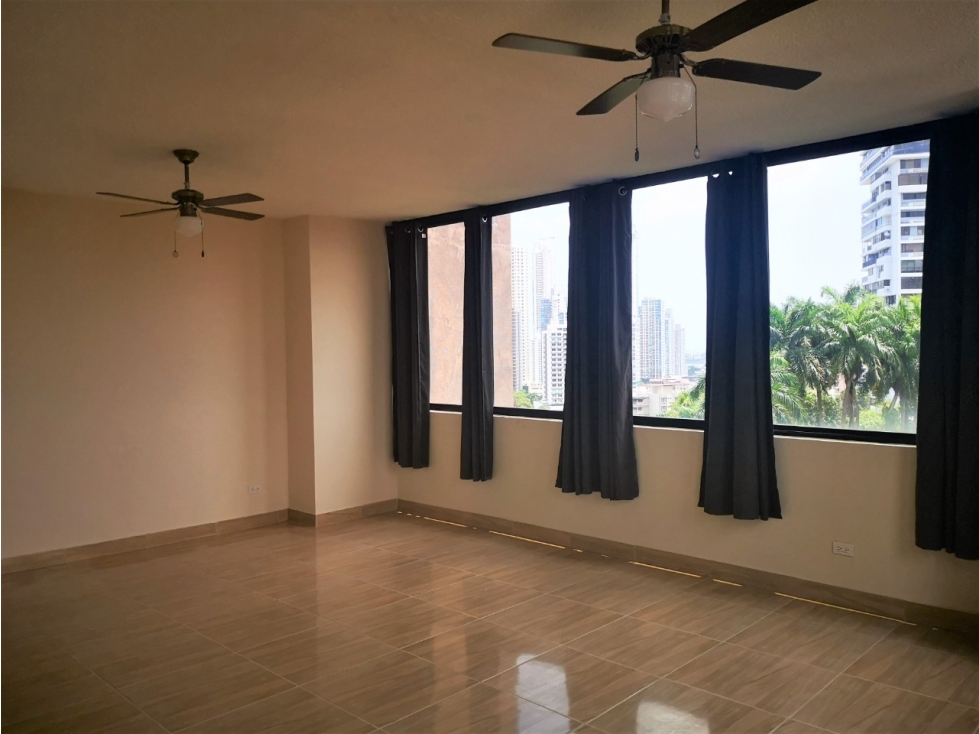 Se alquila apartamento en Bella Vista $900 — foto 3