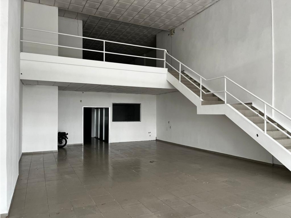 Se Alquila Local Comercial 380 Mts La Castellana $2.500.00+itbms - 5