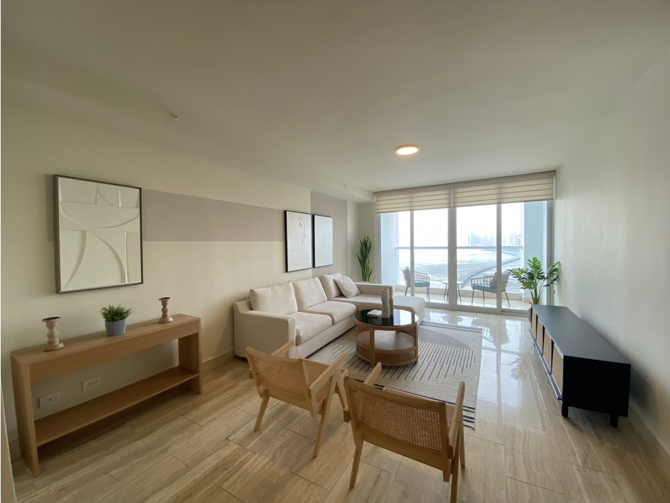 SE VENDE APARTAMENTO EN COSTA DEL ESTE >>202MT2<<