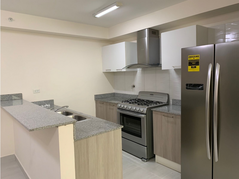 SE VENDE HERMOSO APARTAMENTO PH METROPOLITAN PARK !!!!! — foto 4
