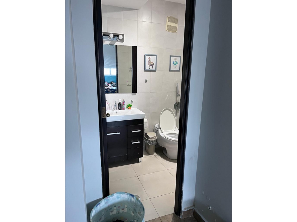 SE VENDE APARTAMENTO EN EL CANGREJO — foto 2