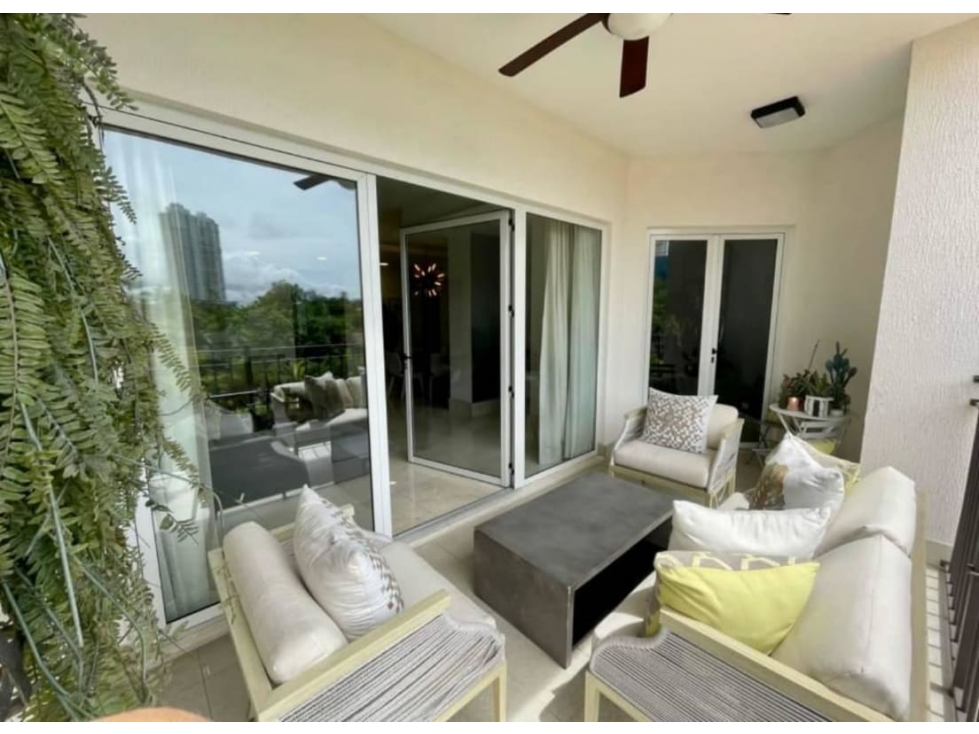 Alquilo Extraordinario Apartamento amoblado en The reserve — foto 4