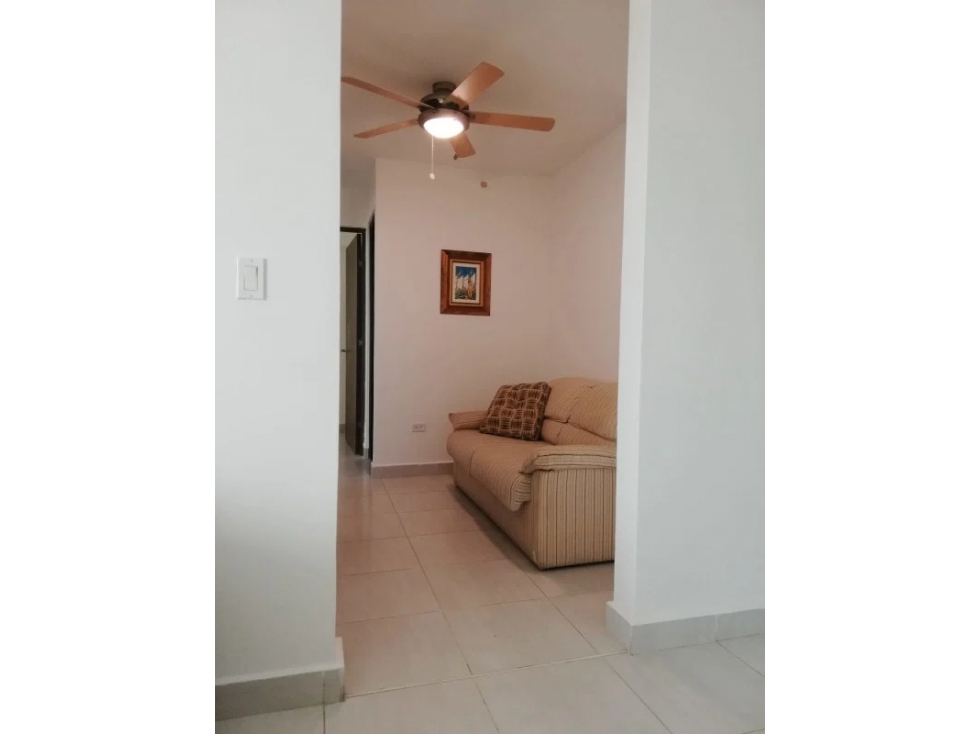 Alquilo Extraordinario apartamento amoblado en Fernández de Córdoba — foto 4