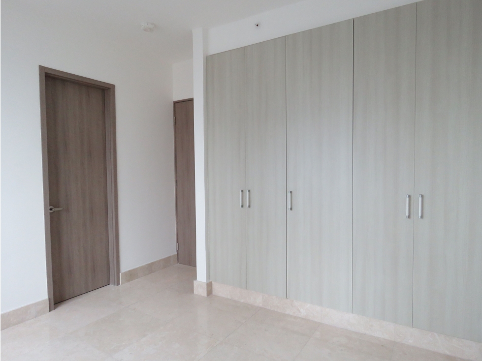 SE VENDE APARTAMENTO EN PUNTA PAITILLA — foto 6