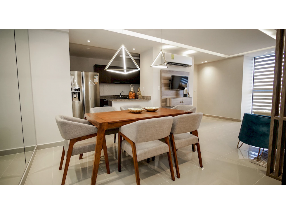 Se venden Apartamentos en Portofino Towers — foto 2
