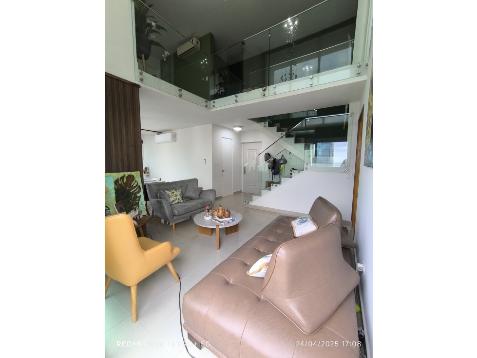 Se vende apartamento en Costa del Este — foto 3