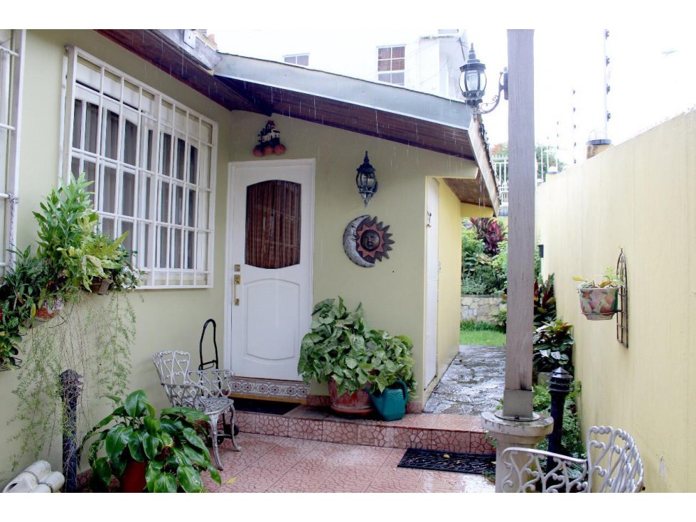 Alquilo casa comercial o residencial en club x - 2