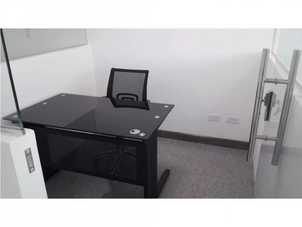 Alquilo Oficina en Obarrio para estrenar $280 — foto 2