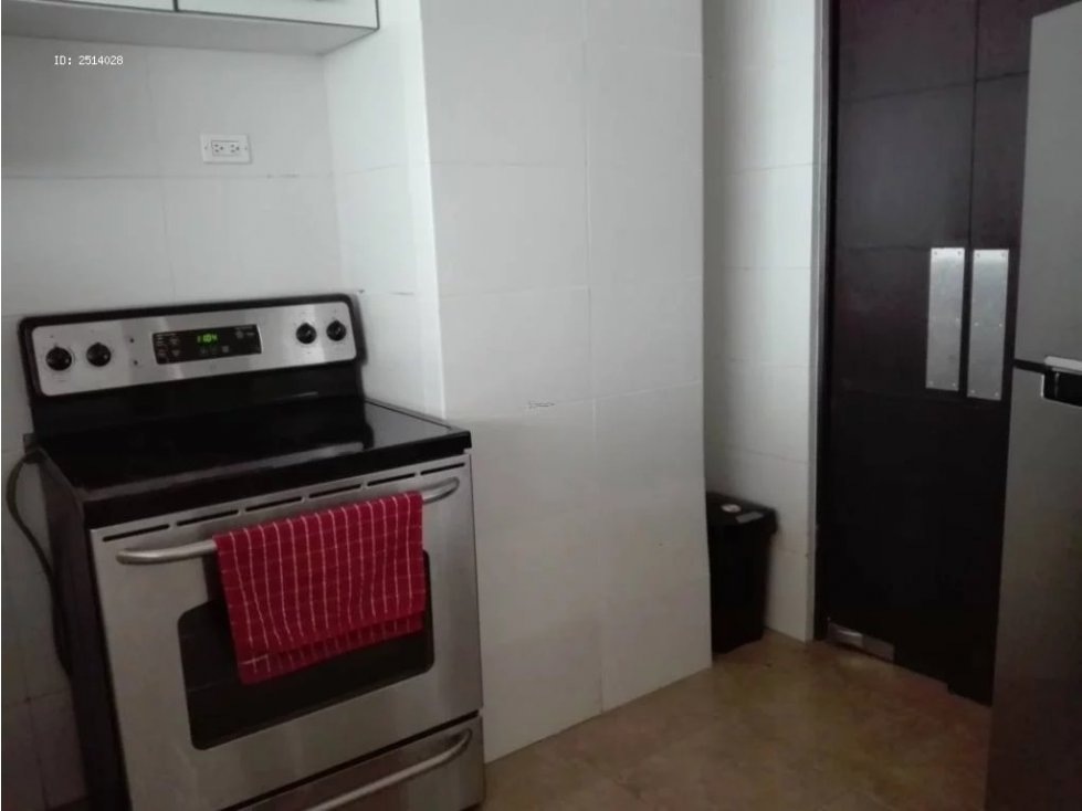Alquilo Apartamento en Av Balboa $1350 — foto 4