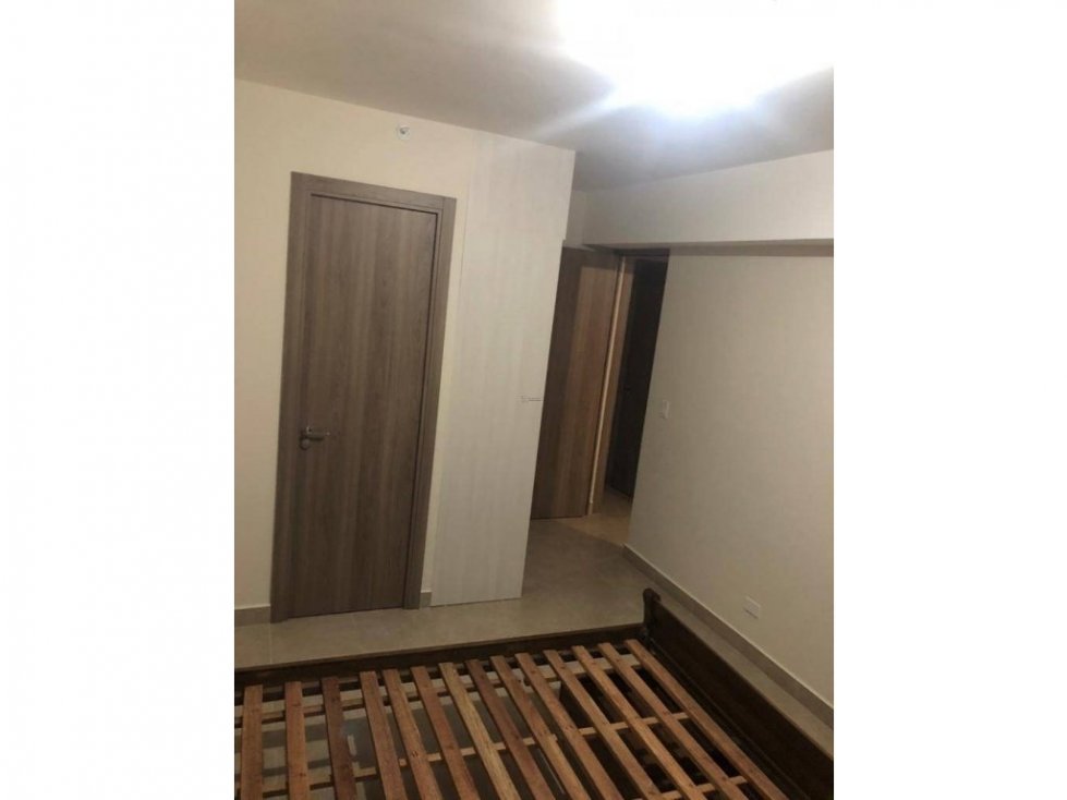 Alquilo Apto en las Acacias $850 — foto 3