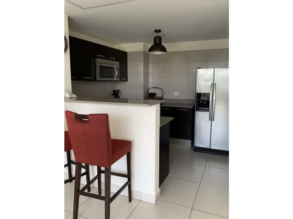 hermoso apartamento amoblado en panama pacifico $750 — foto 3