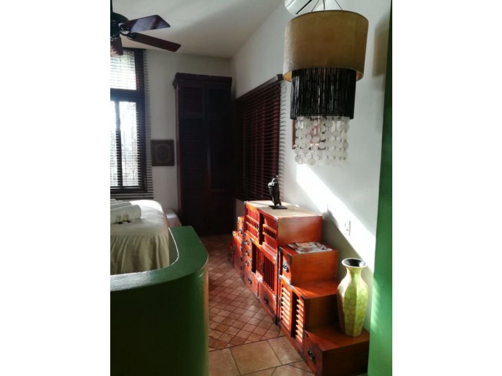 Se alquila apartamento en casco viejo $800 — foto 3