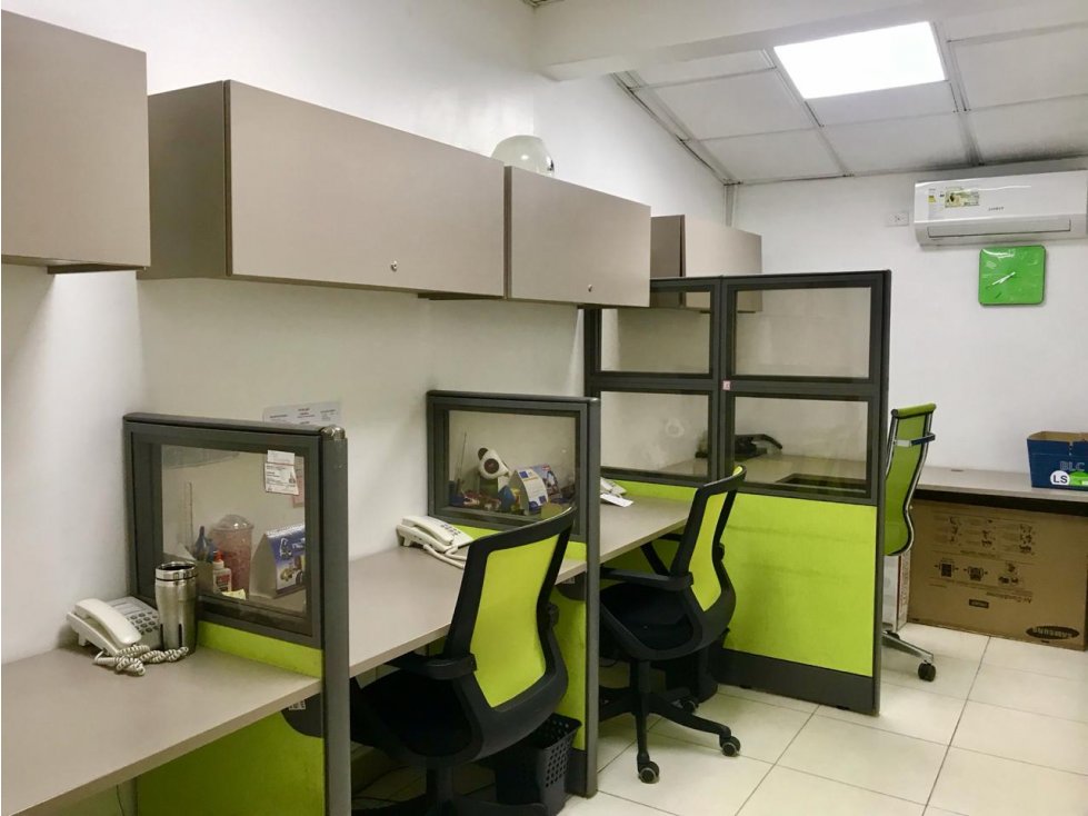 vendo o alquilo casa para uso de oficina 380K o 1900$ — foto 3
