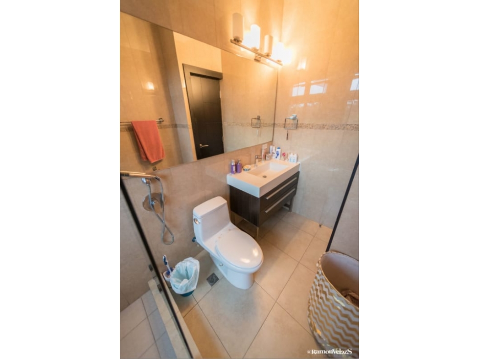 se alquila o vende apto en altos de amador — foto 3