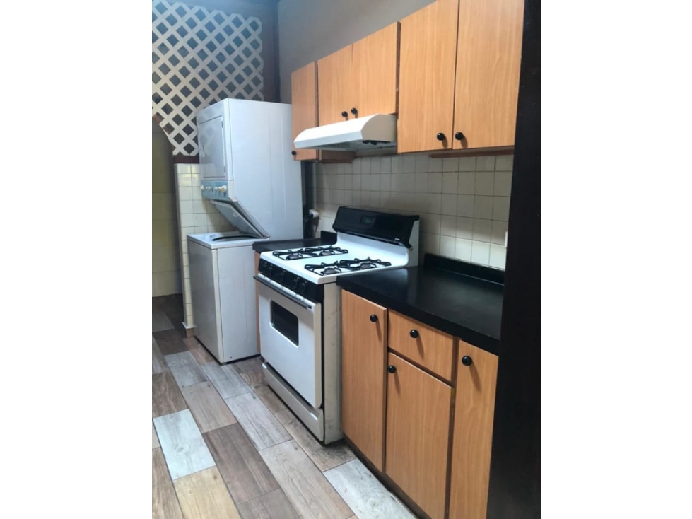 ALQUILO APTO. SAN FRANCISCO. AMOBLADO 1100$ — foto 4