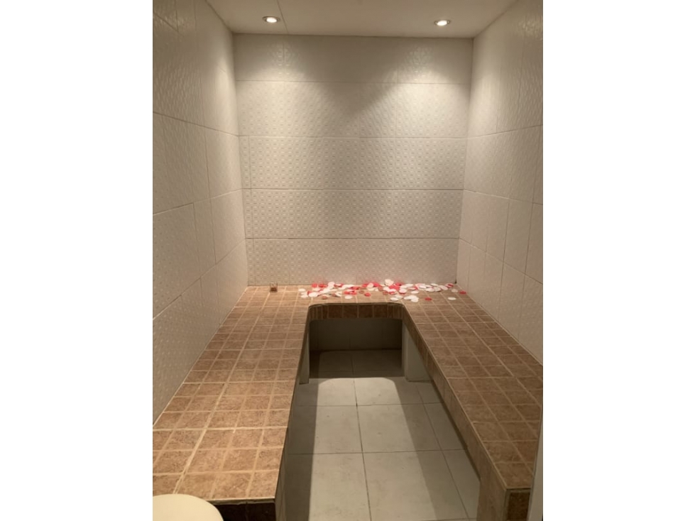 Alquilo Spa en El Dorado 1500$. TOTALMENTE AMOBLADO - 2