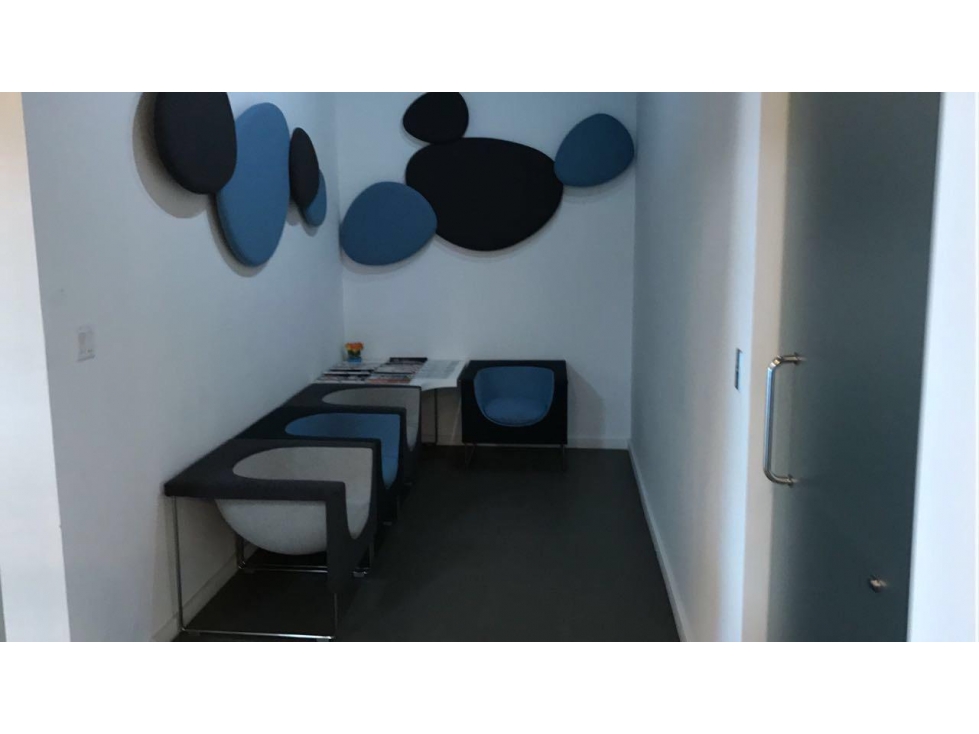 Se venden oficinas de 362m2 en punta pacifica $850,000. — foto 6