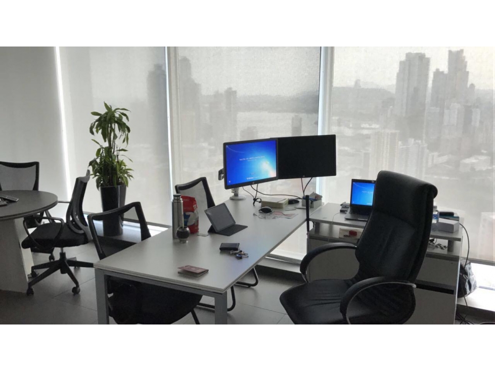 Se alquila o se vende oficina en costa del este 292m2. — foto 3
