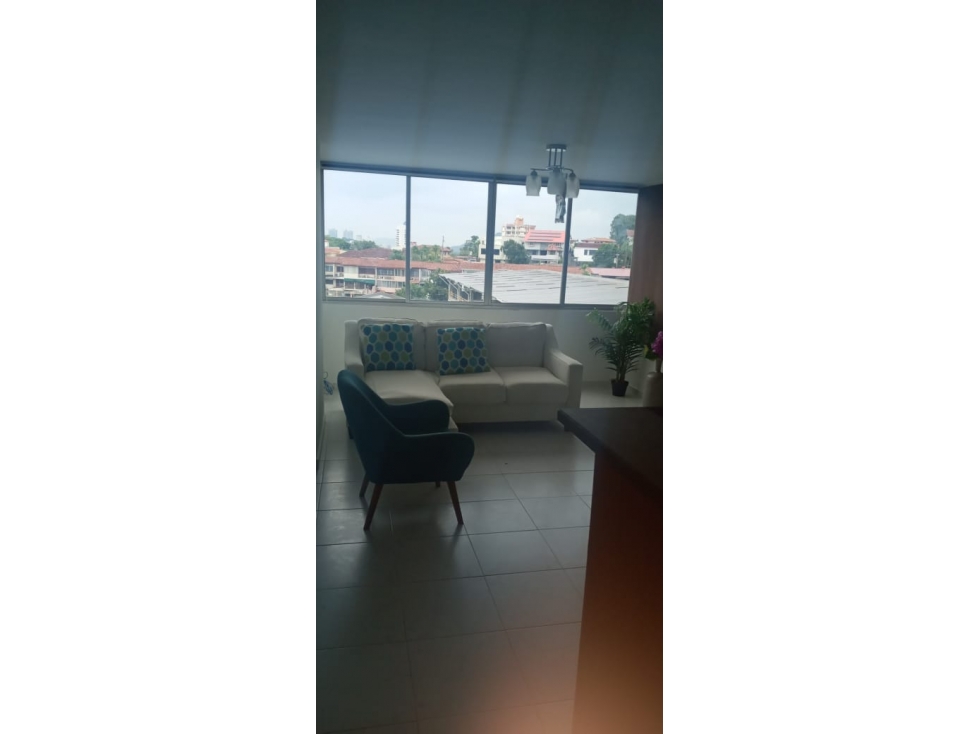 Se alquila apartamento en Dos Mares $750 — foto 2