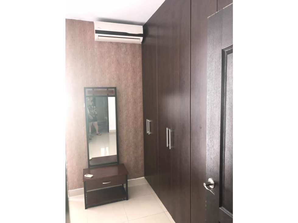 Se vende apartamento de 150 m2 en San Francisco $230,000 — foto 4