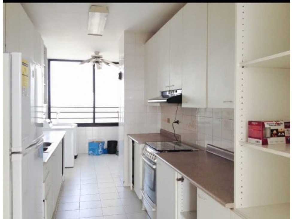 Se alquila apartamento en dos mares $1100 — foto 3