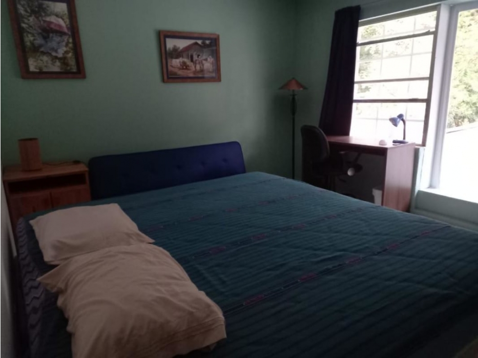 Se alquila apartamento amoblado en Clayton $800 — foto 5