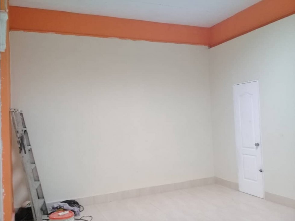 Se alquila cocina equipada para venta por delivery $1500 - 5