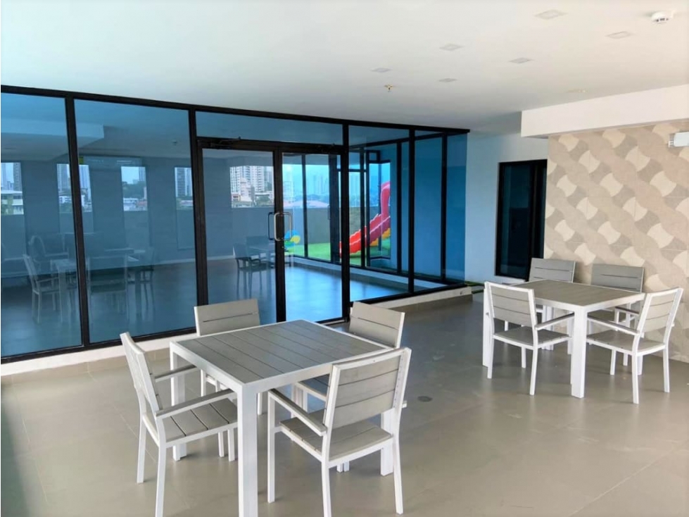 se vende apartamento parque Lefevre $158.500.00 - 6