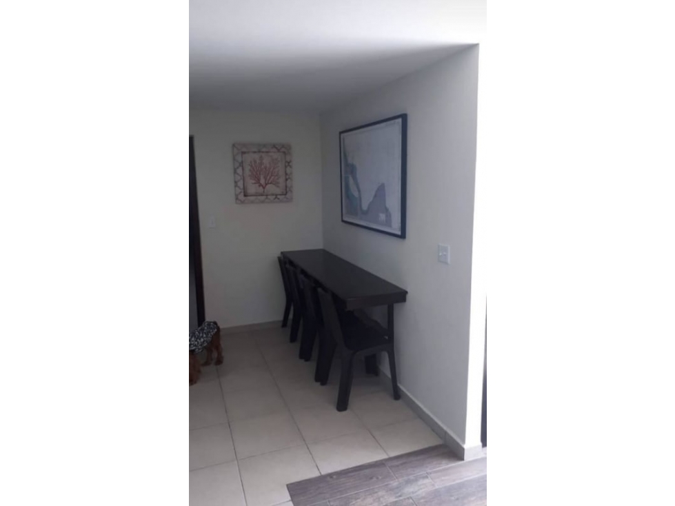 se vende apartamento de playa Panamá Oeste $111.000.00 - 2