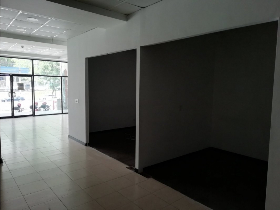 SE ALQUILA LOCAL COMERCIAL TUMBA MUERTO - 2
