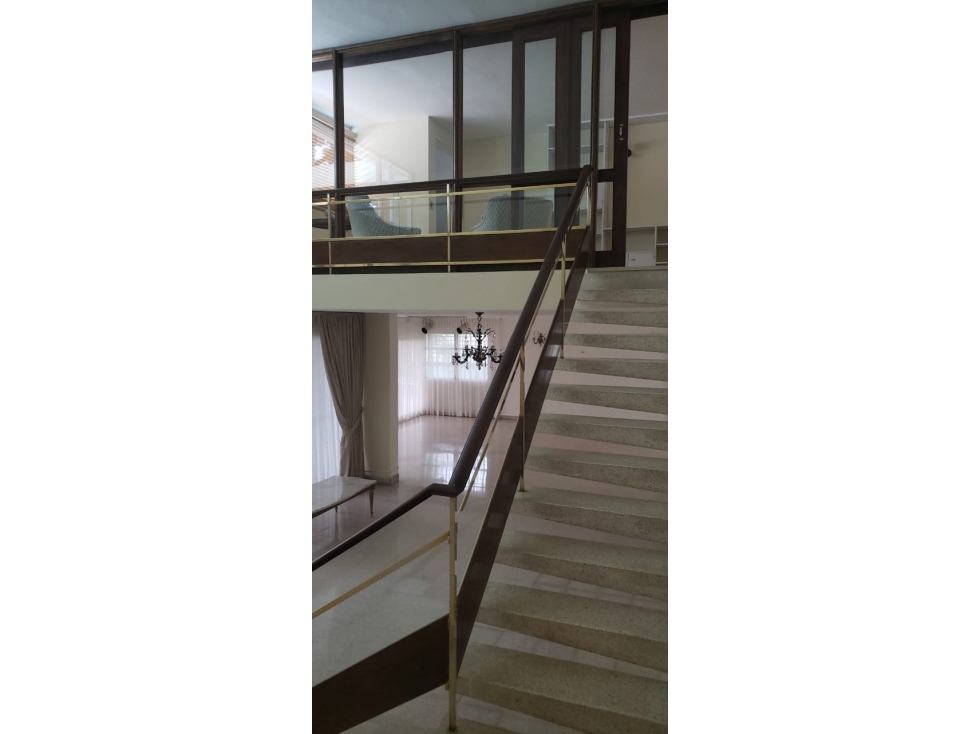 Se vende casa en Obarrio de 600 m2 $ 4,100,000 — foto 5