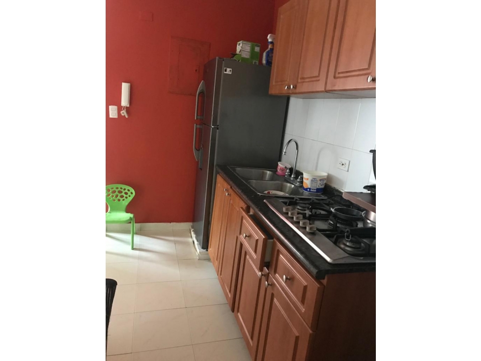 se vende apartamento en hato pintado — foto 2