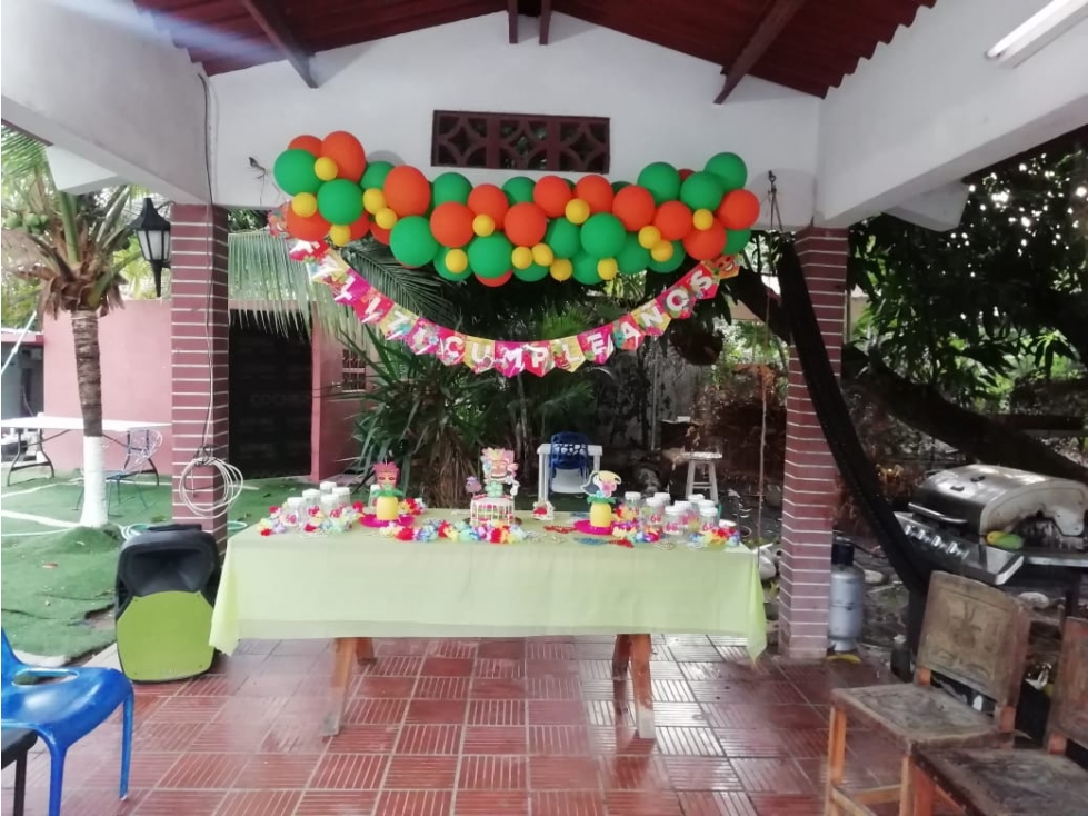 se vende casa de playa tipo hostal — foto 2