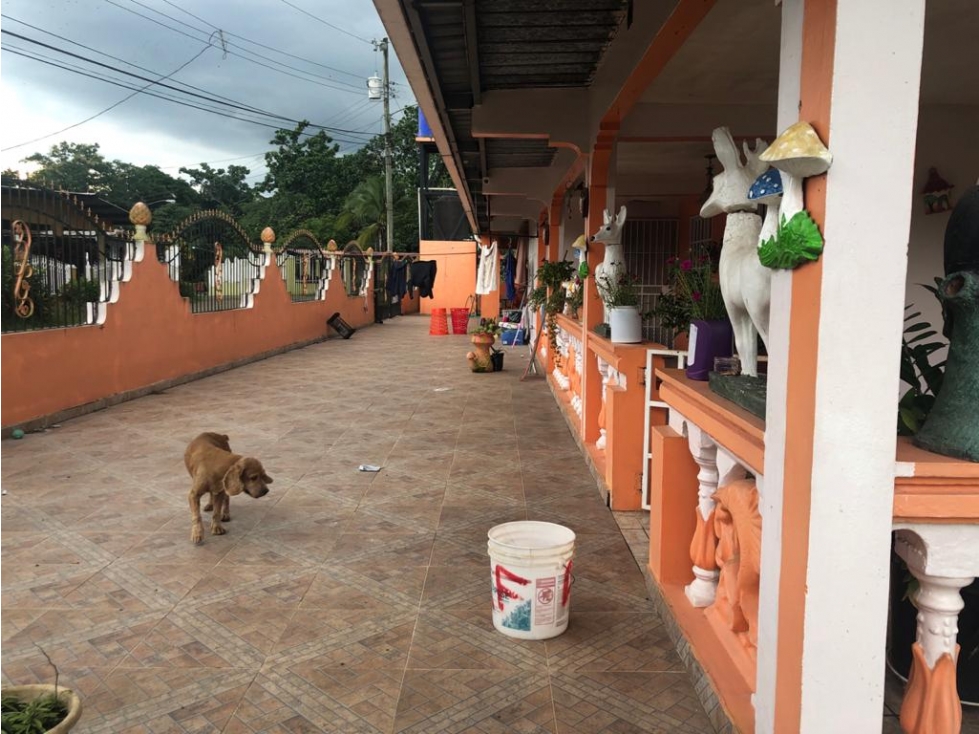 se vende casa en las cumbres — foto 2