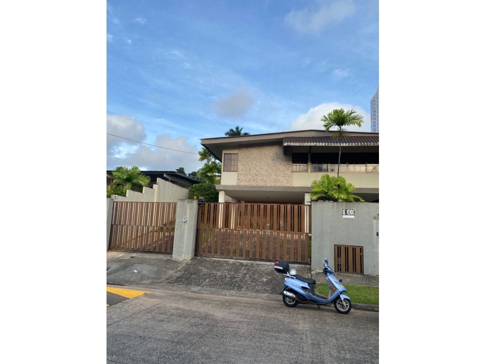 se vende hermosa casa con piscina areas verder gran ubicacion — foto 2