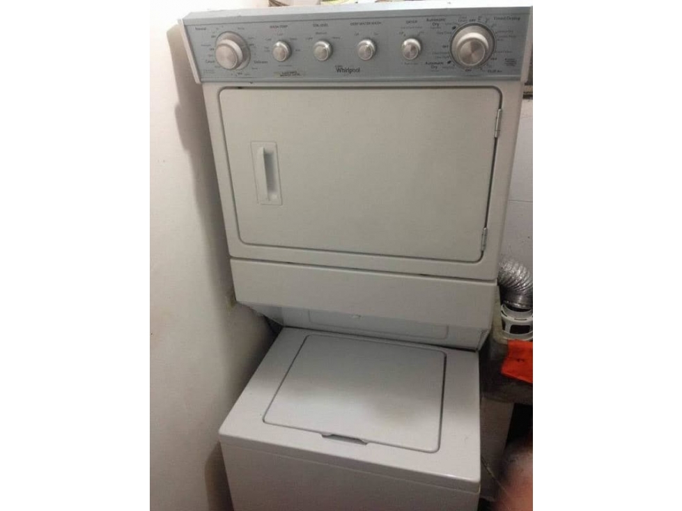 Se alquila apartamento amoblado en 12 de octubre $650 — foto 6