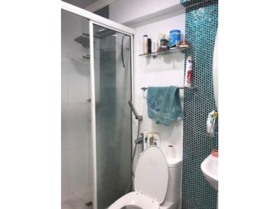 SE VENDE APARTAMENTO BELLA VISTA $115.K NEGOCIABLES — foto 5