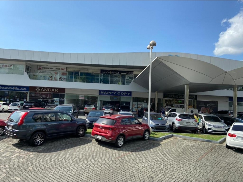 alquilo 3 buenos locales en (costa del este) — foto 2