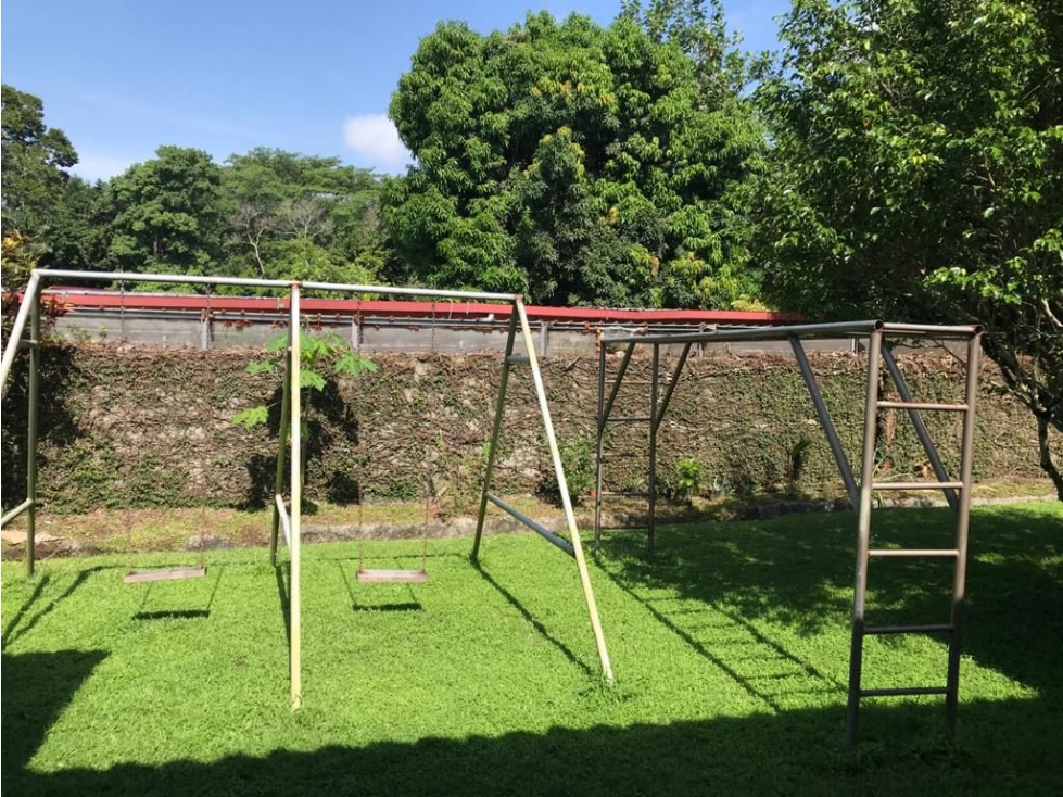 se vende se alquila casa solo a opcion a compra en las cumbres — foto 2