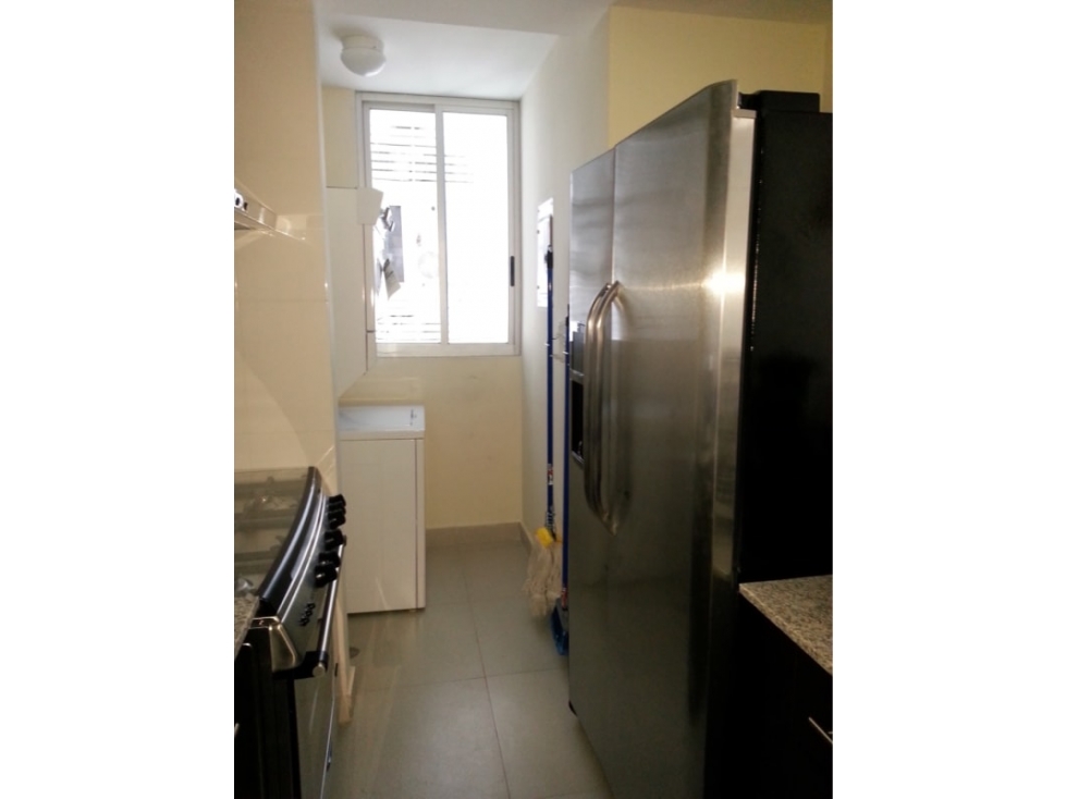 Alquilo comodo apartamento en parque lefevre - 6