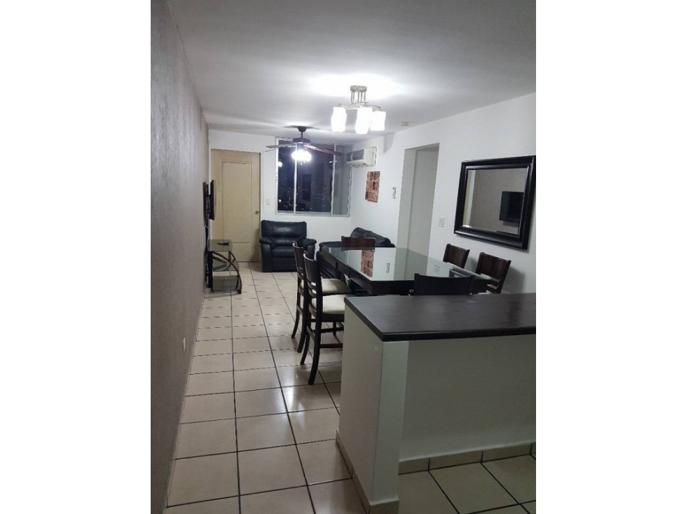 Alquilo apartamento en via españa - 2