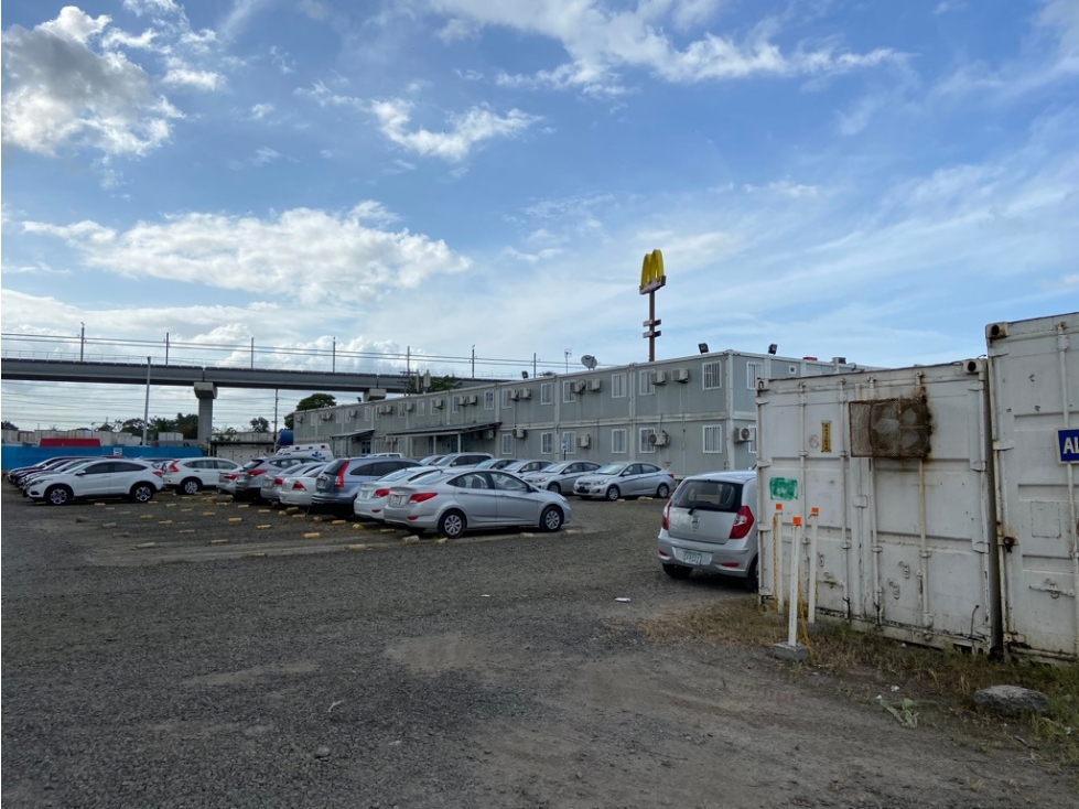 se alquila terrenos desde 5.000m2 hasta 20.000m2 por tucumen - 2