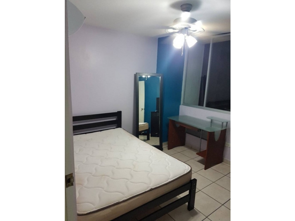 Alquilo apartamento en plaza valencia Via españa - 4