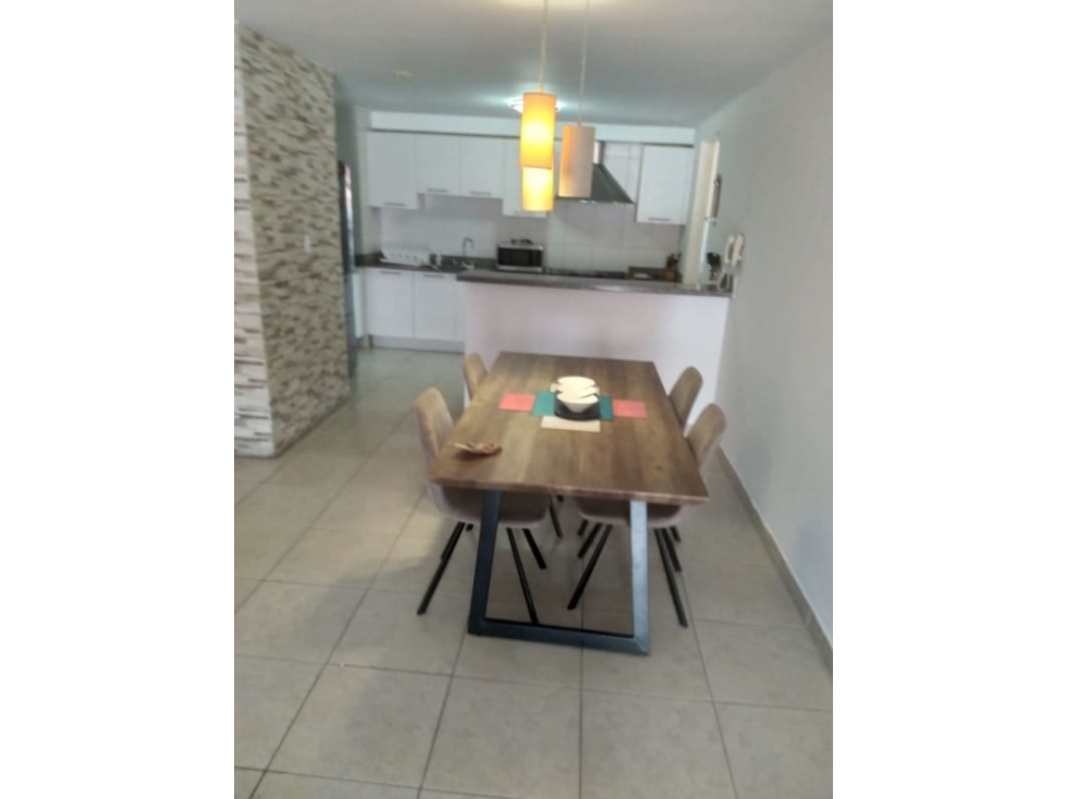 Se alquila apto en Condado del Rey $1,200 3 Recámaras — foto 2