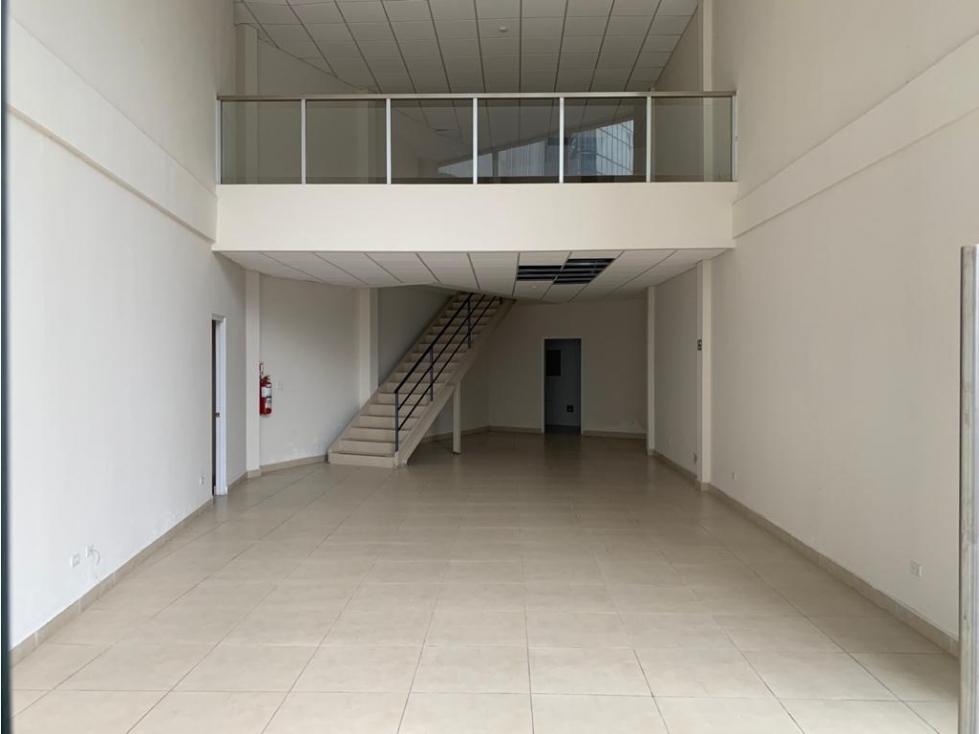 Se alquila Local Comercial en Plaza de Bella Vista $ 3,200 - 1