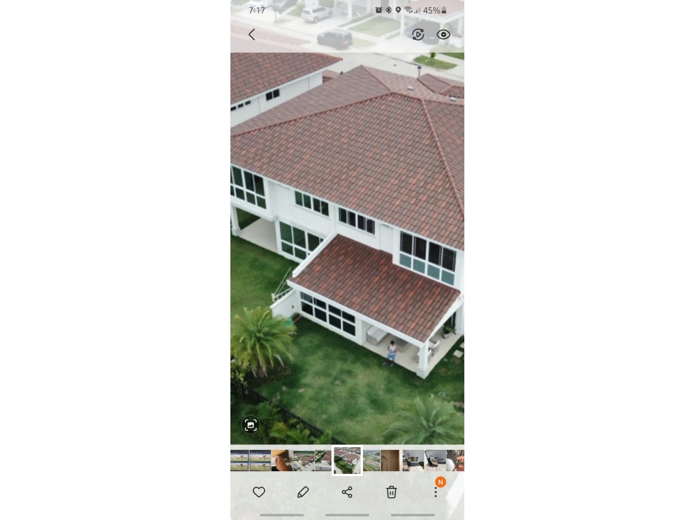 Se vende casa en Santa María $1,075,000 — foto 2