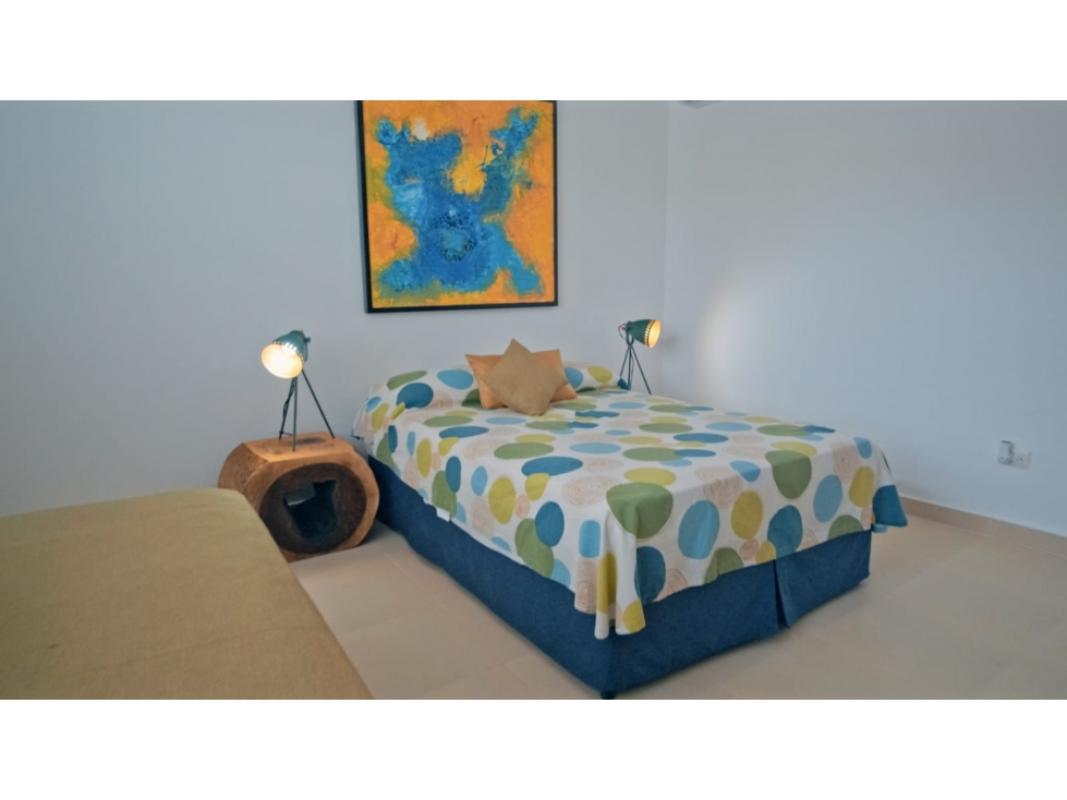Se alquila/vende casa de Playa con piscina en Coronado por Mes/días - 6