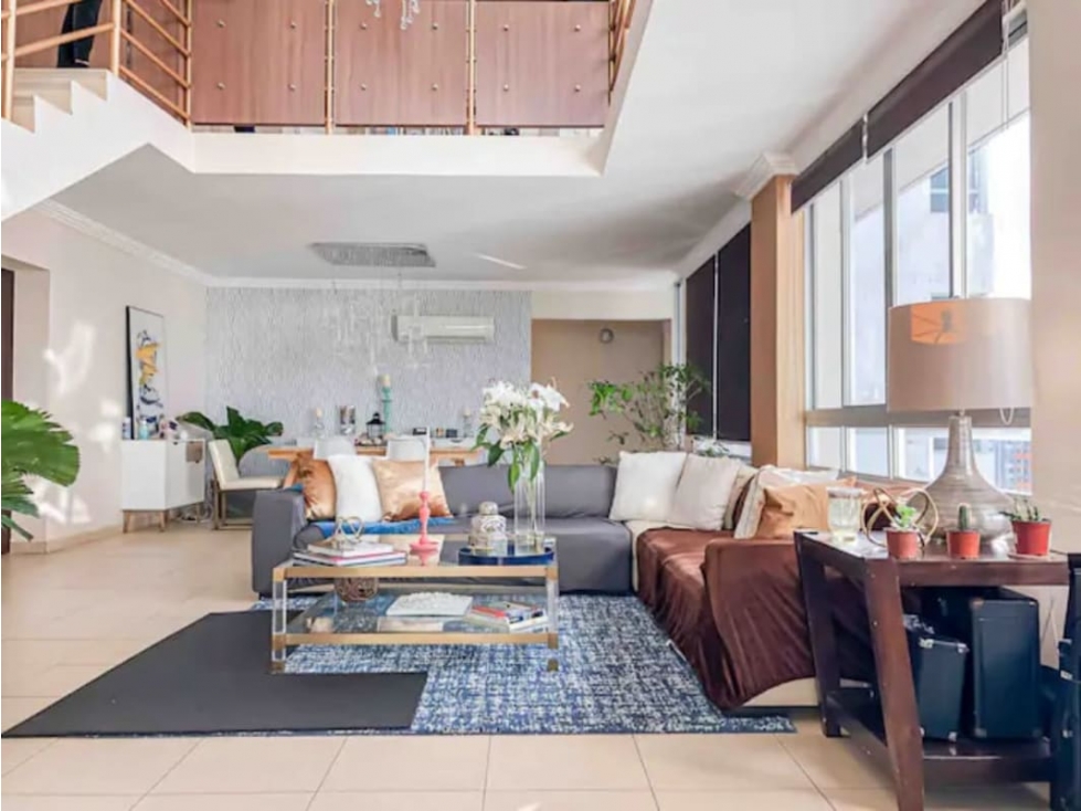 alquilo Penthouse Tecnológico con Servicios de lujo — foto 3