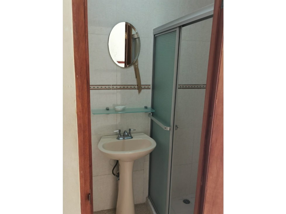 ALQUILER PLANTA BAJA DUPLEX EN LA LOCERIA RECIEN REMODELADO — foto 2