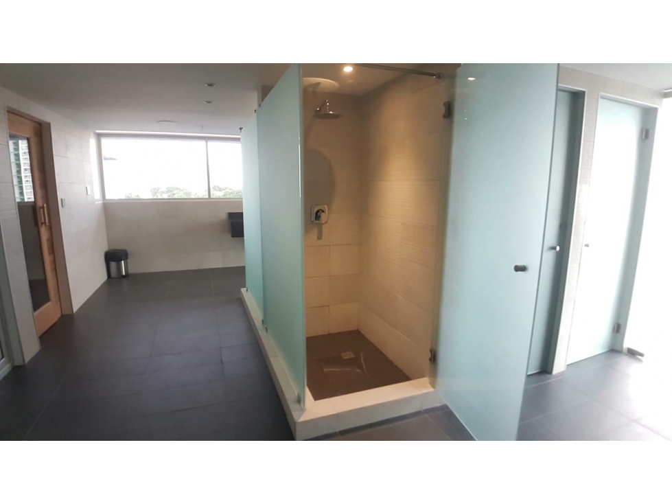 ALQUILER DE APARTAMENTO EN lLOMA VISTA TOWER 3R AMOBLADO FS 2535 — foto 2